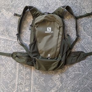 Salomon Trailblazer 20